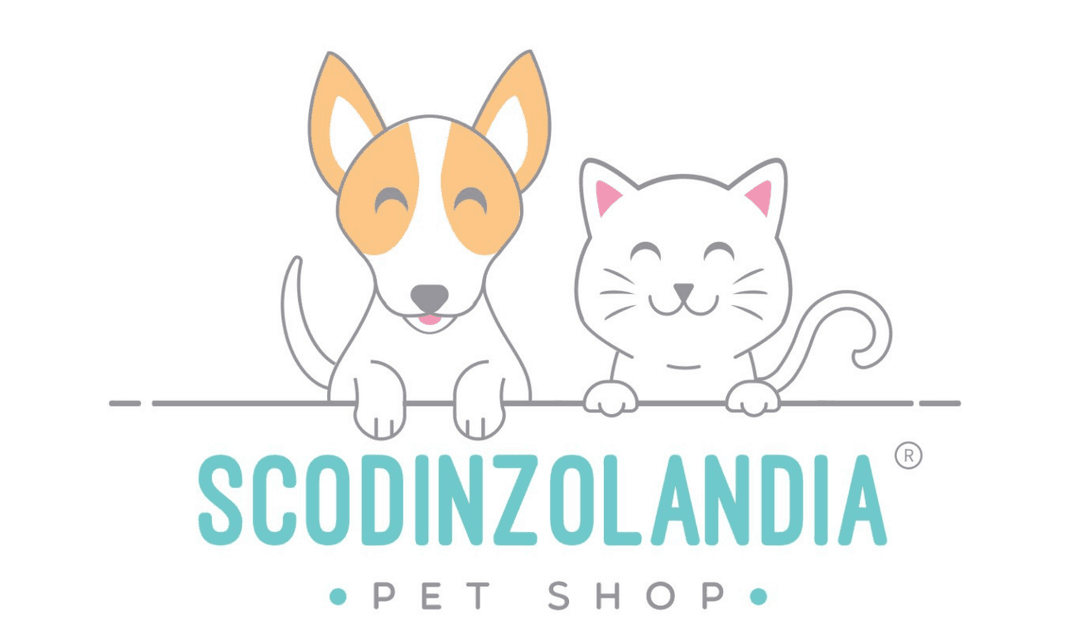 Scodinzolandia Pet Shop
